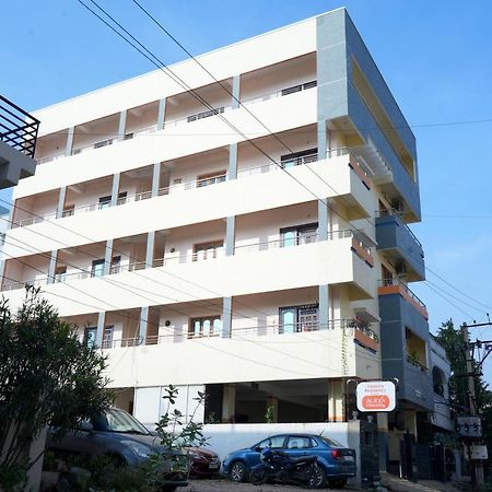 Alexa Home Stay Tirupati Buitenkant foto