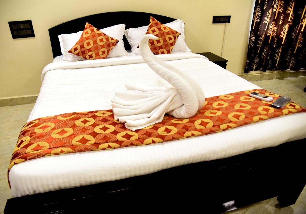 Alexa Home Stay Tirupati Buitenkant foto