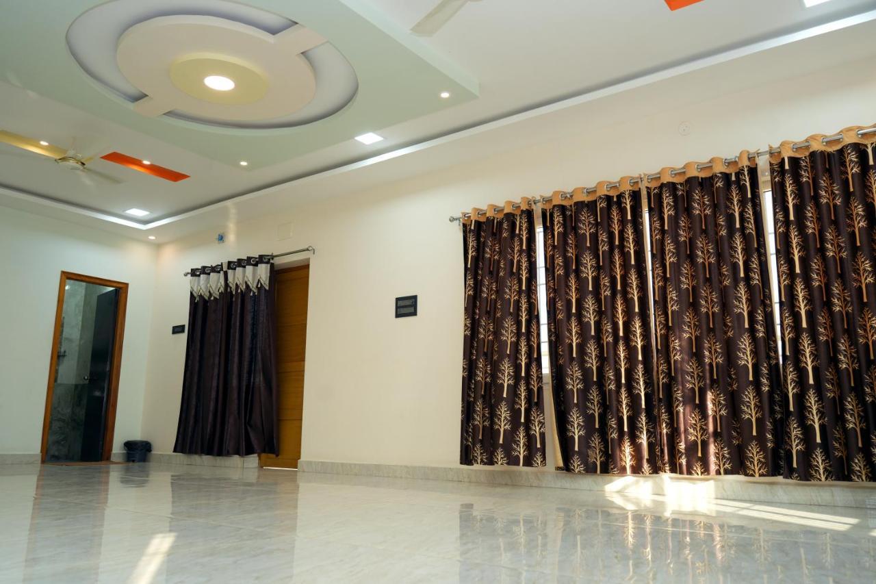 Alexa Home Stay Tirupati Buitenkant foto